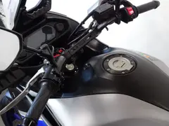 Yamaha Tracer 7 2021 occasion – foto 16 van 20