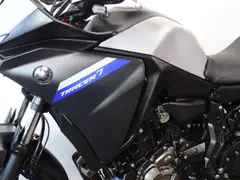 Yamaha Tracer 7 2021 occasion – foto 17 van 20