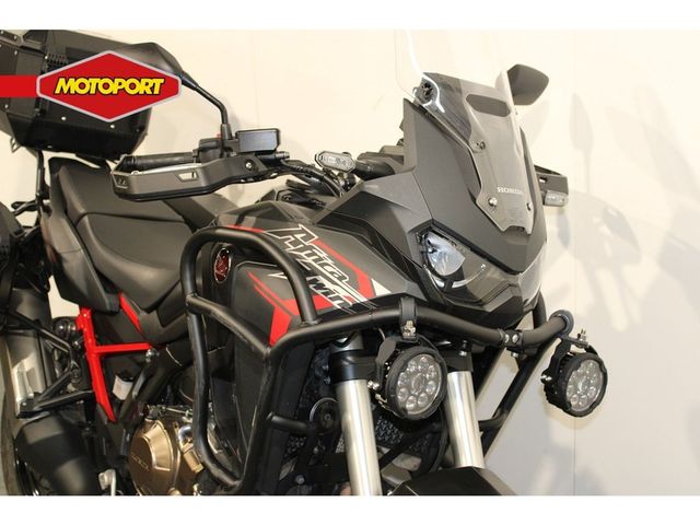 honda - crf-1100-l-africa-twin