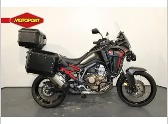 Honda CRF 1100 L Africa Twin 2020 occasion