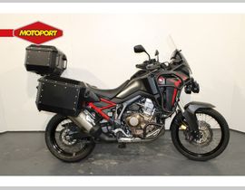 Honda CRF 1100 L Africa Twin 2020 occasion
