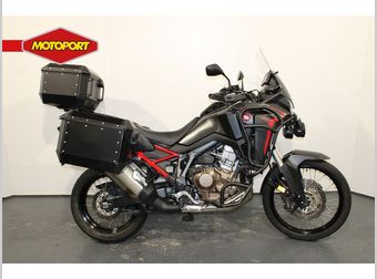 Honda CRF 1100 L Africa Twin 2020 occasion