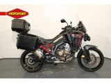 HONDA CRF 1100 L AFRICA TWIN