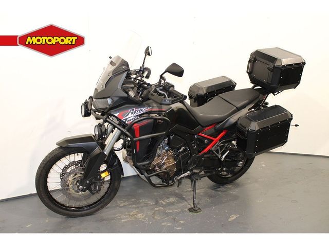 honda - crf-1100-l-africa-twin