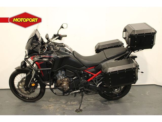 honda - crf-1100-l-africa-twin