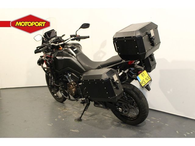 honda - crf-1100-l-africa-twin