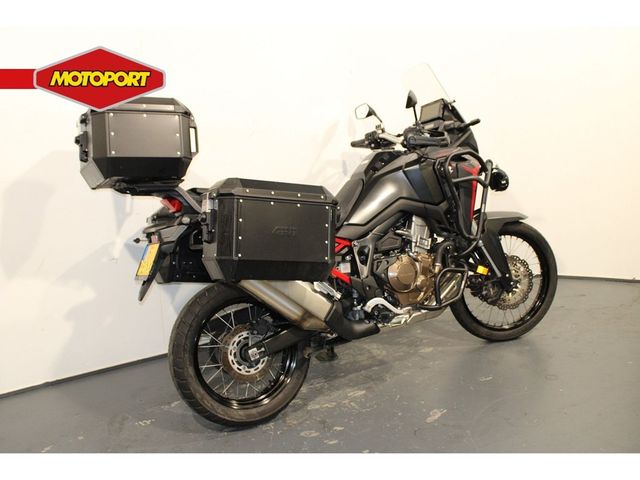honda - crf-1100-l-africa-twin