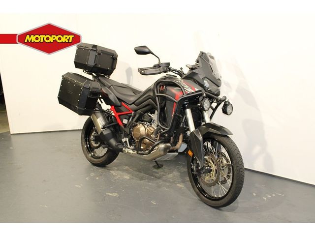 honda - crf-1100-l-africa-twin