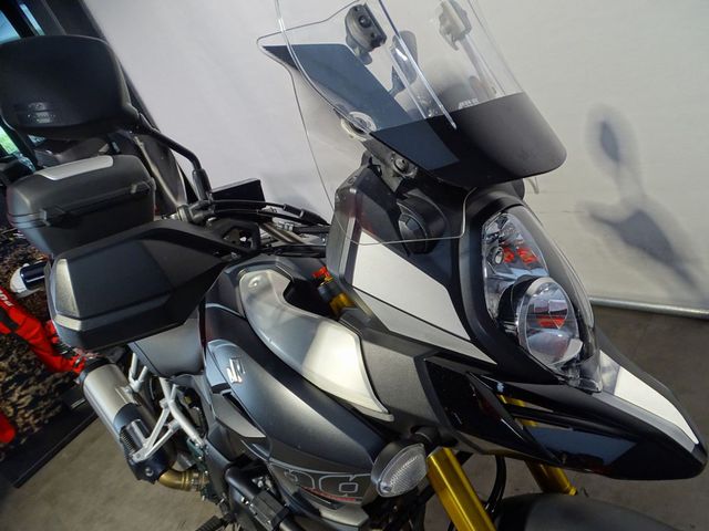 suzuki - v-strom-1000