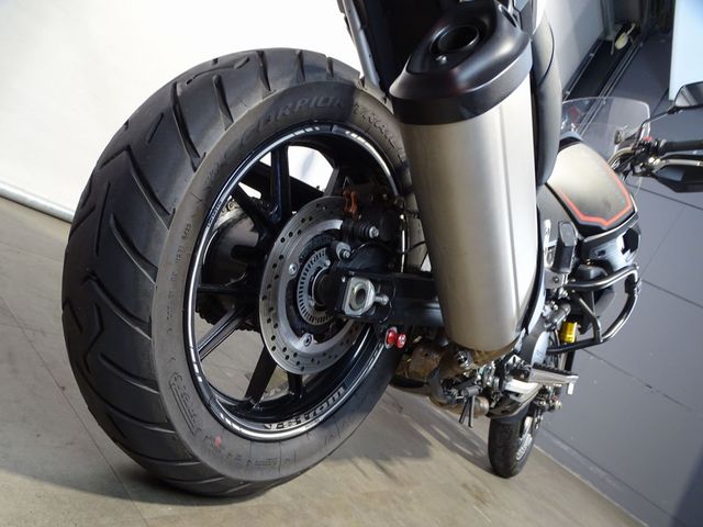 suzuki - v-strom-1000