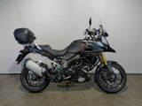 SUZUKI V-STROM 1000