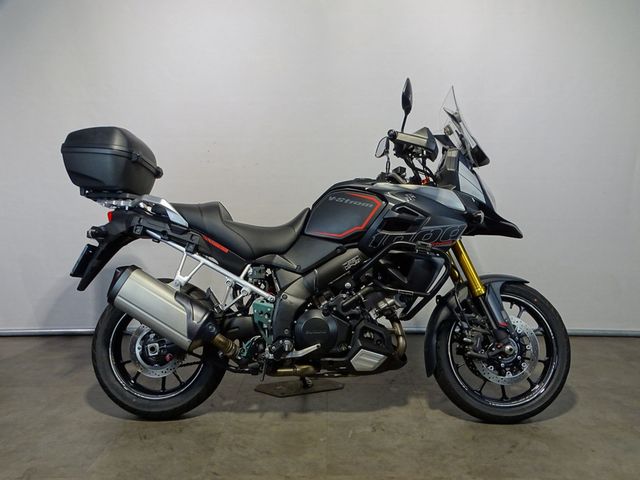 suzuki - v-strom-1000