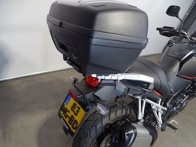 suzuki - v-strom-1000