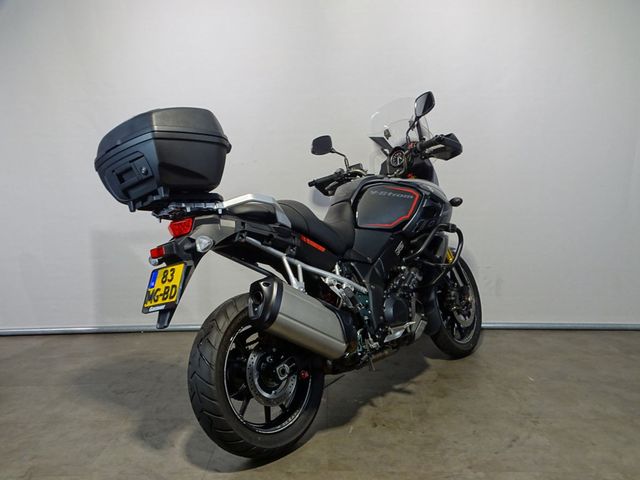 suzuki - v-strom-1000