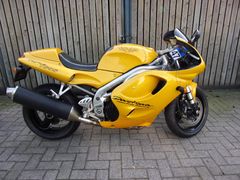 Triumph Daytona T  595 1997 occasion – foto 1 van 8