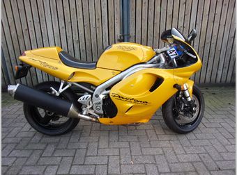 Triumph Daytona T  595 1997 occasion