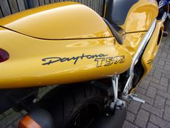 Triumph Daytona T  595 1997 occasion – foto 3 van 8
