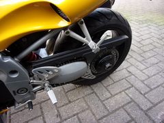 Triumph Daytona T  595 1997 occasion – foto 5 van 8