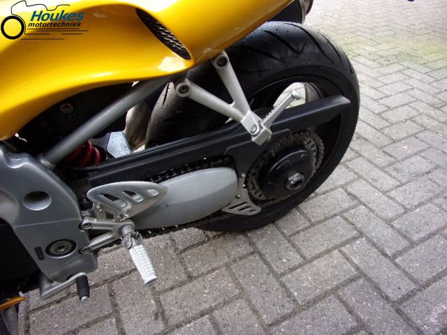 triumph - daytona-t--595