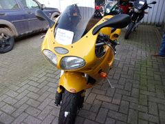 Triumph Daytona T  595 1997 occasion – foto 8 van 8