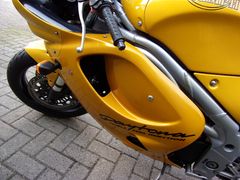 Triumph Daytona T  595 1997 occasion – foto 6 van 8