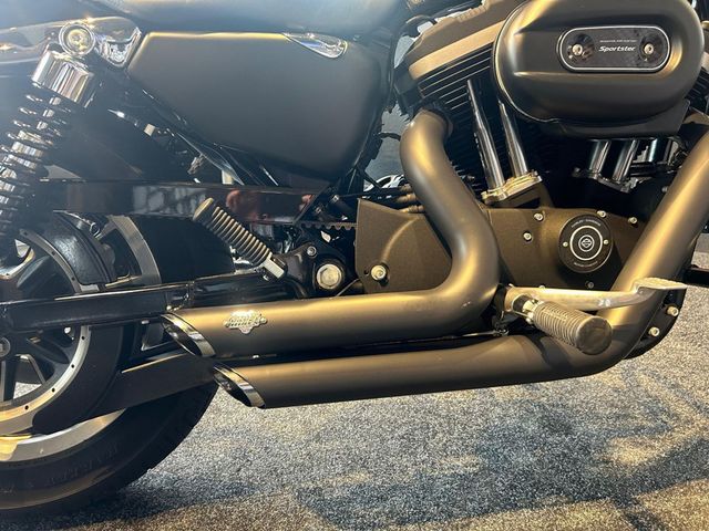 harley-davidson - sportster-roadster-xl-883