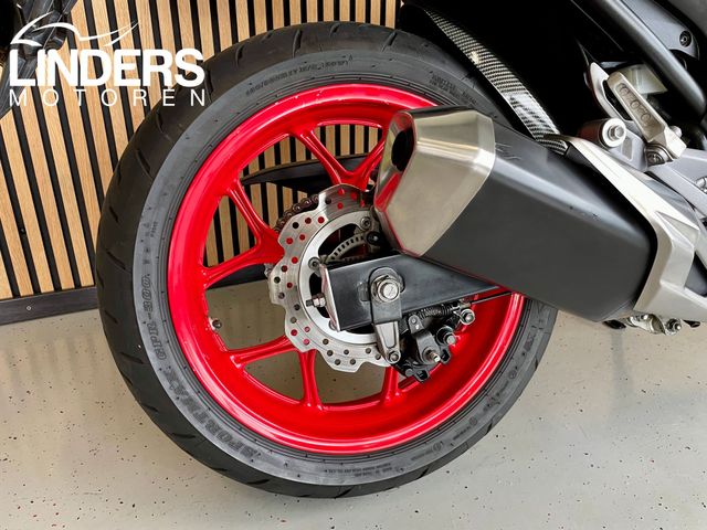 honda - nc-750-s-dct