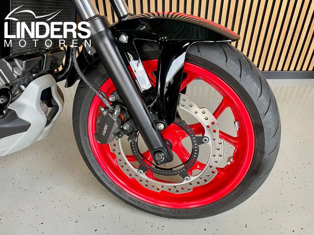 honda - nc-750-s-dct