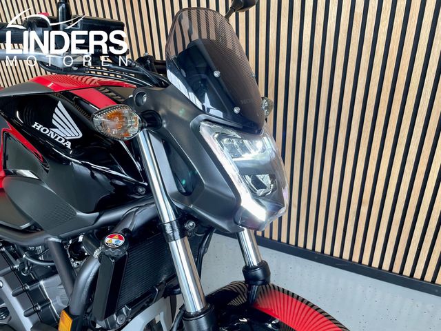 honda - nc-750-s-dct