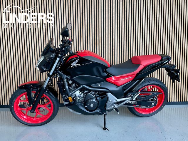 honda - nc-750-s-dct