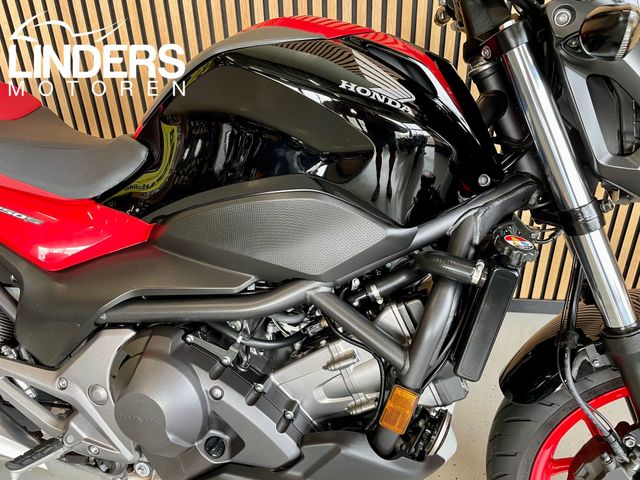 honda - nc-750-s-dct