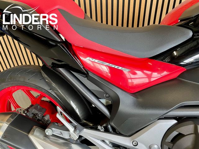 honda - nc-750-s-dct