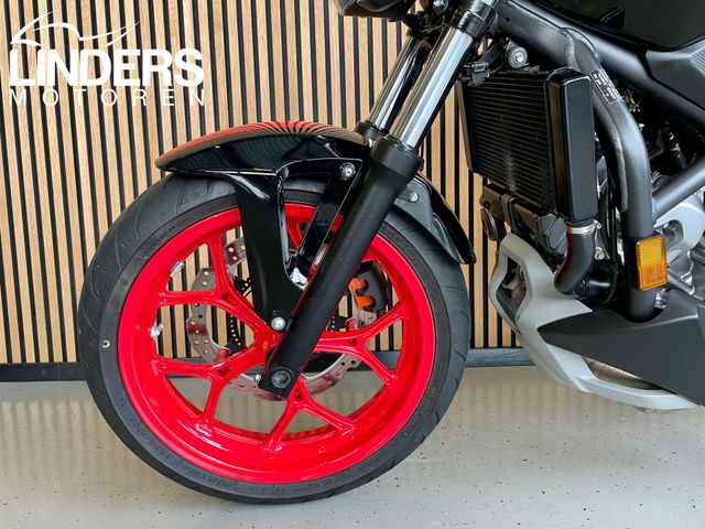 honda - nc-750-s-dct