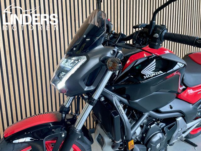 honda - nc-750-s-dct