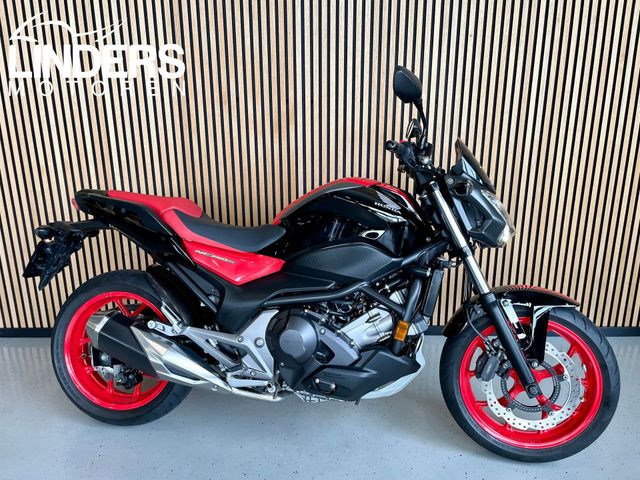 honda - nc-750-s-dct