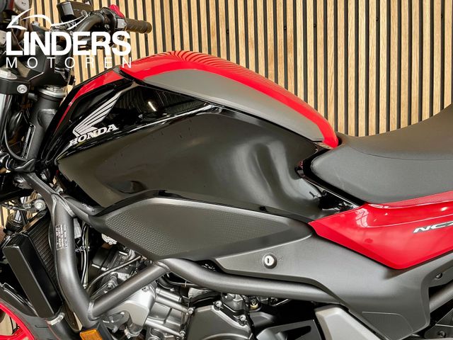 honda - nc-750-s-dct