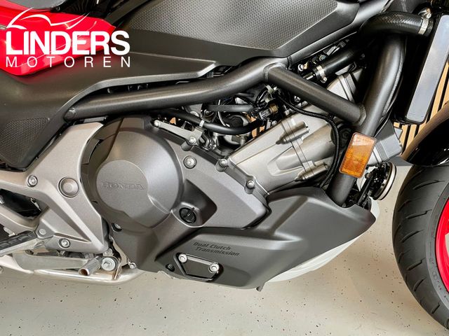 honda - nc-750-s-dct
