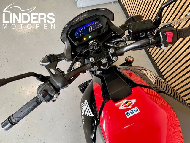 honda - nc-750-s-dct
