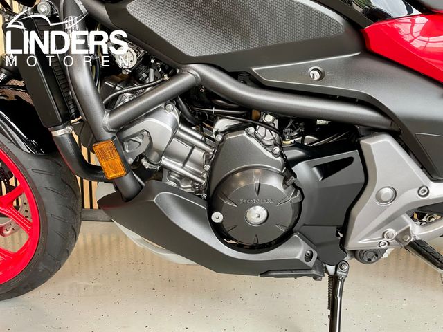 honda - nc-750-s-dct