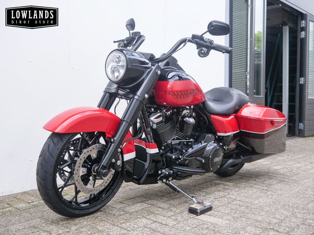 harley-davidson - road-king-special-flhrxs