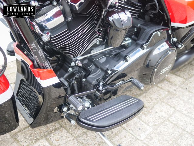 harley-davidson - road-king-special-flhrxs