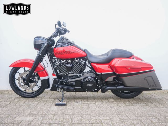 harley-davidson - road-king-special-flhrxs