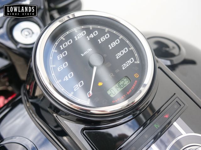 harley-davidson - road-king-special-flhrxs