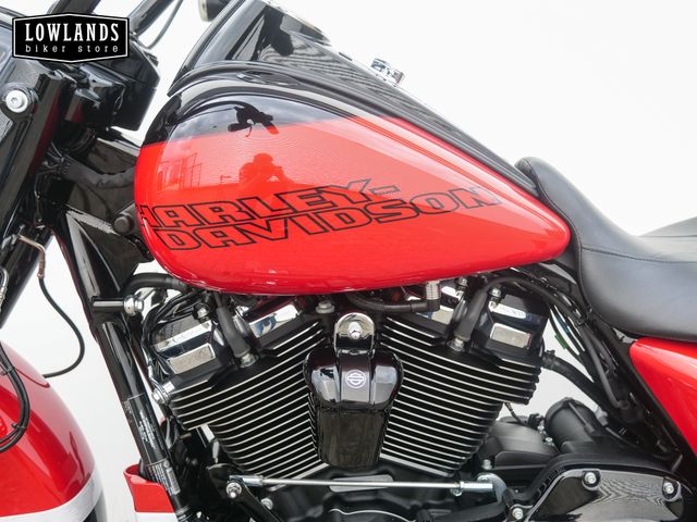 harley-davidson - road-king-special-flhrxs