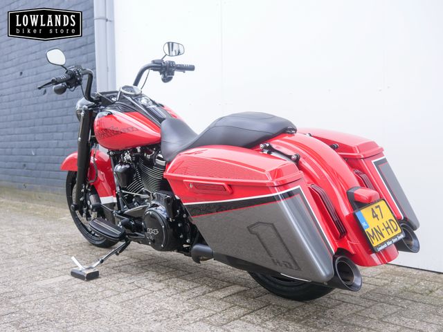 harley-davidson - road-king-special-flhrxs