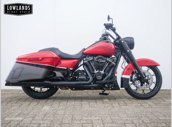 Harley-Davidson Road King Special Flhrxs 2020 occasion