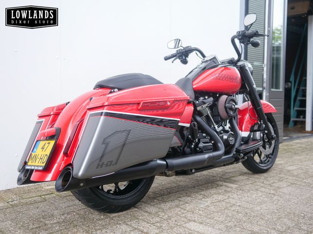 harley-davidson - road-king-special-flhrxs