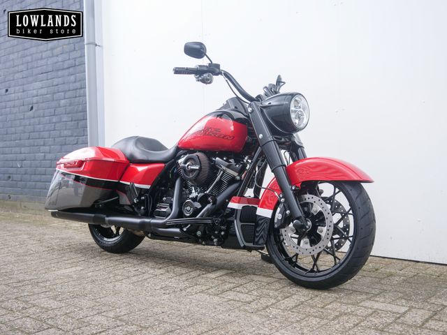 harley-davidson - road-king-special-flhrxs