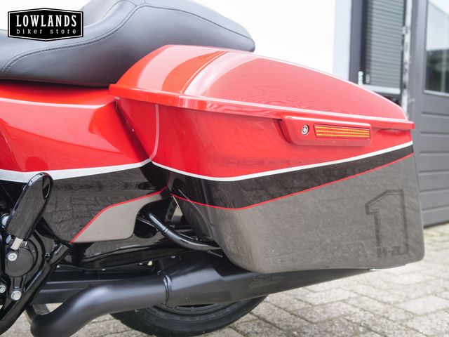 harley-davidson - road-king-special-flhrxs