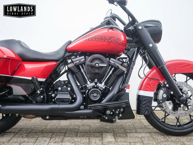 harley-davidson - road-king-special-flhrxs